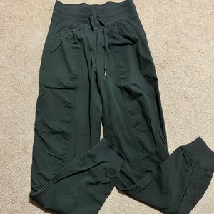 Grey Lululemon Jogger